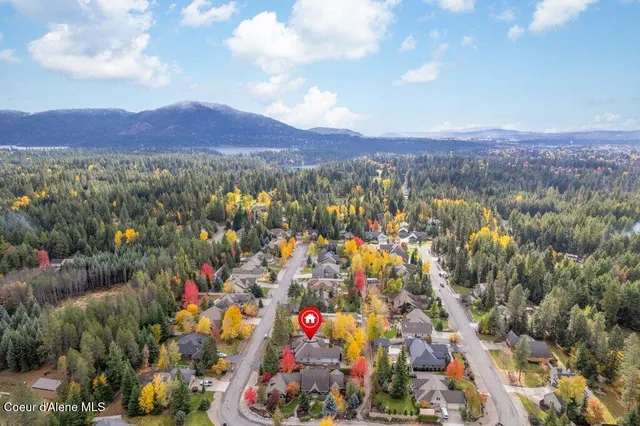 $1,085,000 | 12665 North Shamrock Street, Hayden, ID 83835