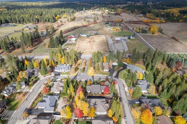 $1,085,000 | 12665 North Shamrock Street, Hayden, ID 83835