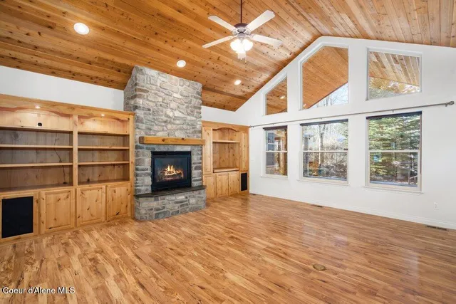 $1,085,000 | 12665 North Shamrock Street, Hayden, ID 83835