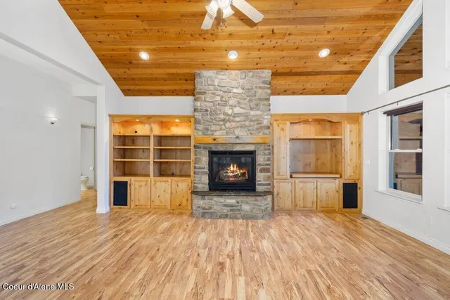 $1,085,000 | 12665 North Shamrock Street, Hayden, ID 83835