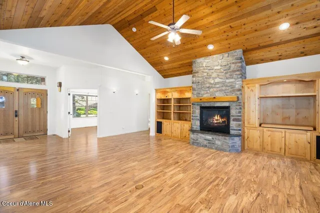 $1,085,000 | 12665 North Shamrock Street, Hayden, ID 83835