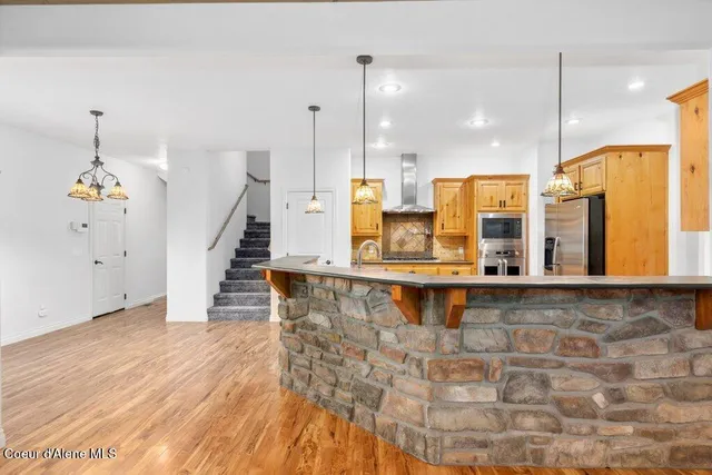 $1,085,000 | 12665 North Shamrock Street, Hayden, ID 83835