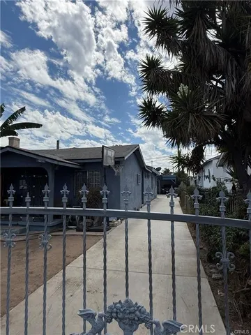 $800,000 | 1326 West 91st Street, Los Angeles, CA 90044