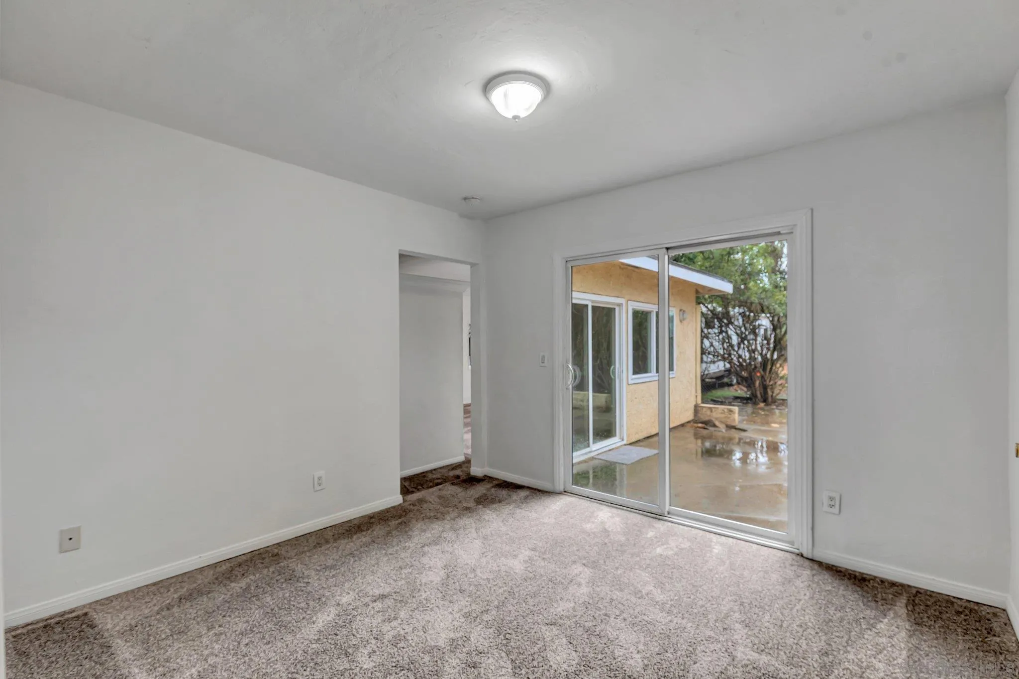 14414 Poway Road Poway, CA 92064 - Photo 25 of 27 an empty room with windows and entrance