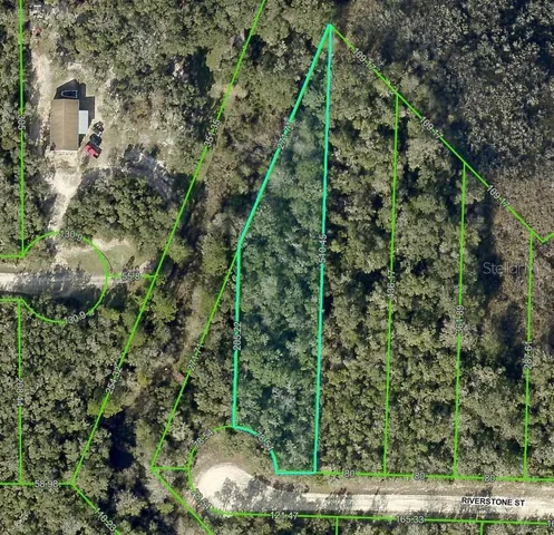 $40,000 | 0 Riverstone Street, Unit LOT 26, Webster, FL 33597