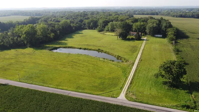 $32,420 | 200 North County Road, Logansport, IN 46947