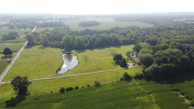 $32,420 | 200 North County Road, Logansport, IN 46947