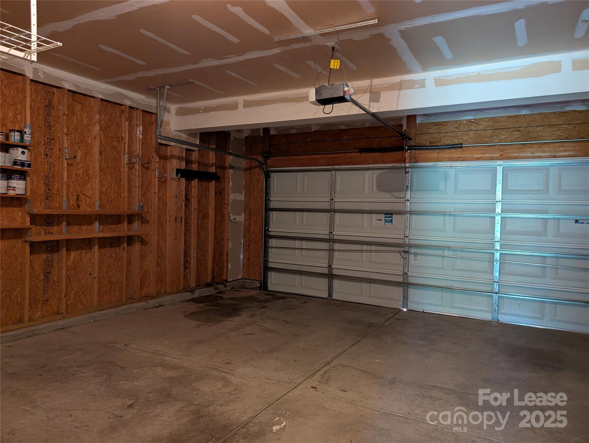 4432 Roundwood Court Indian Trail, NC 28079 - Photo 22 of 25 a view of room with an empty space