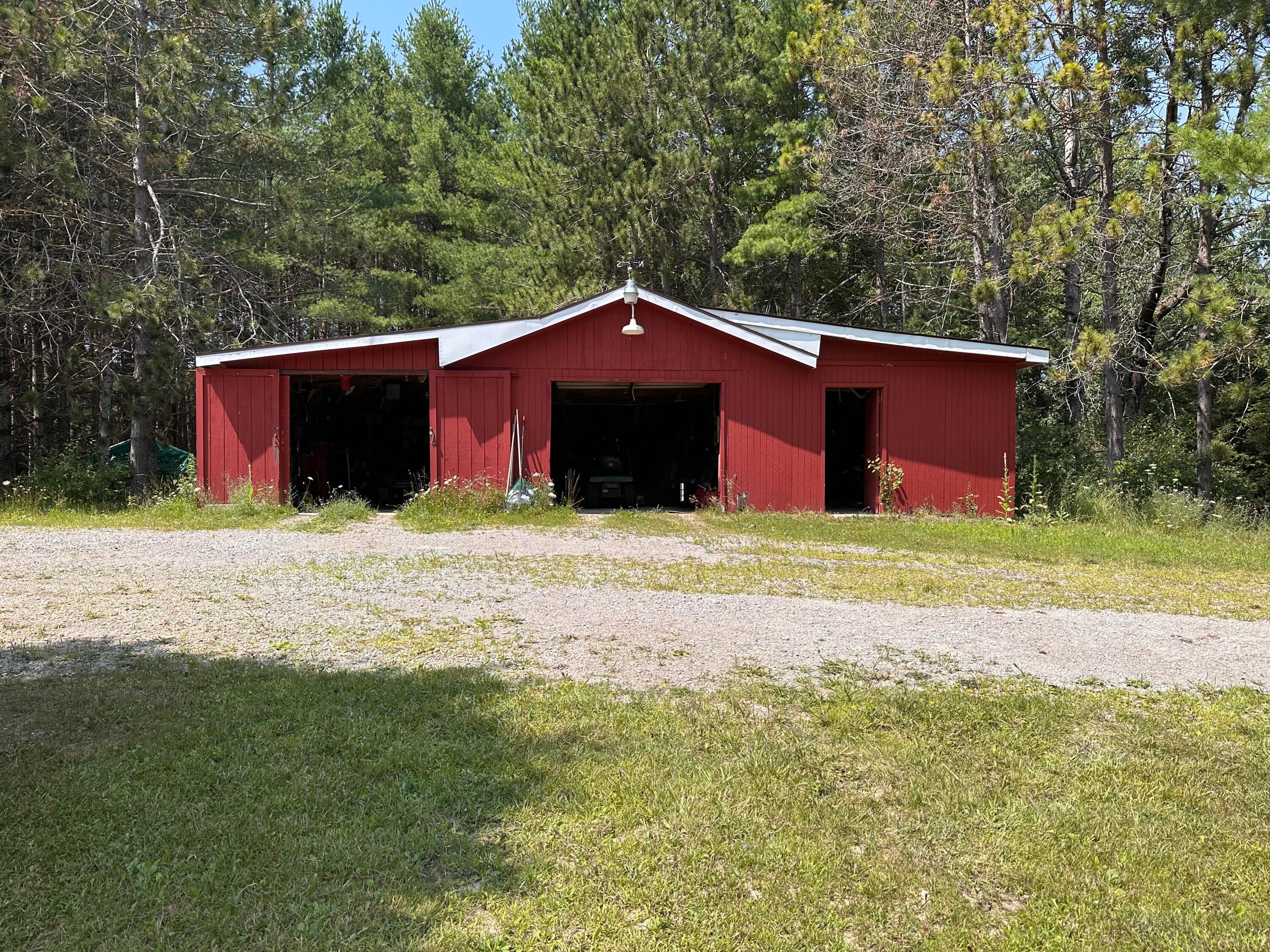 6383 Smith Road Alpena, MI 49707 - Photo 13 of 24