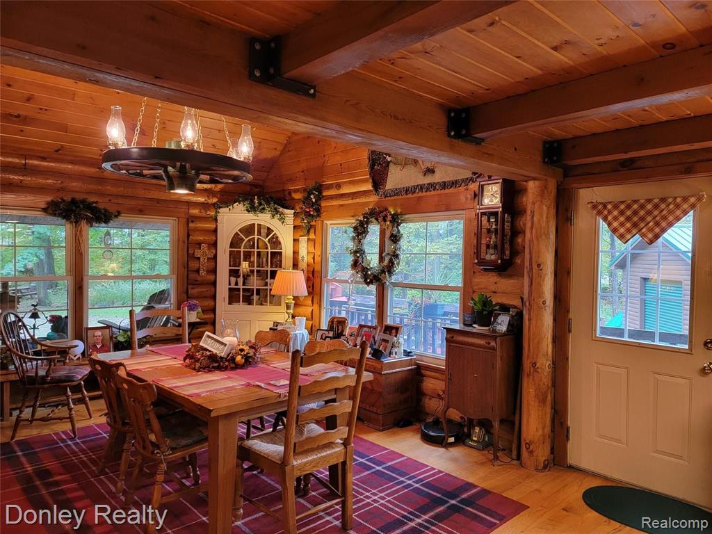 5752 Marlette Road Marlette, MI 48453 - Photo 8 of 52 Gallery Image 8
