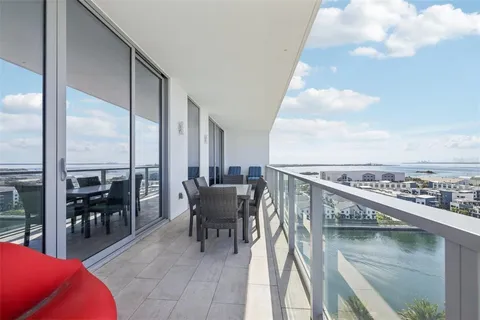 $1,499,000 | 5120 Marina Way, Unit 14002, Tampa, FL 33611