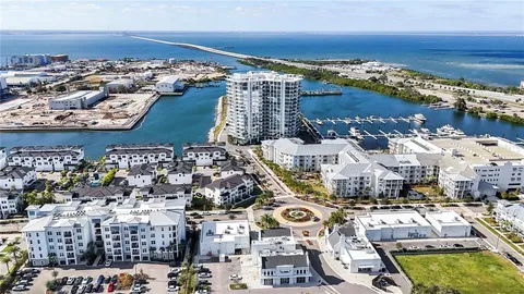$1,499,000 | 5120 Marina Way, Unit 14002, Tampa, FL 33611