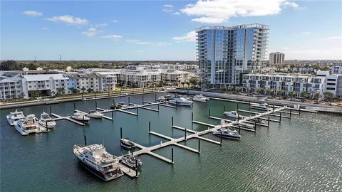 $1,499,000 | 5120 Marina Way, Unit 14002, Tampa, FL 33611