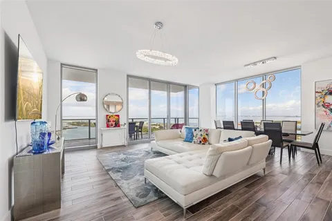 $1,499,000 | 5120 Marina Way, Unit 14002, Tampa, FL 33611