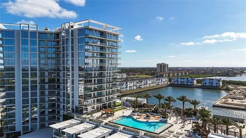 $1,499,000 | 5120 Marina Way, Unit 14002, Tampa, FL 33611