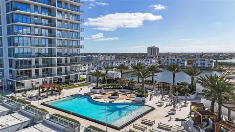 $1,499,000 | 5120 Marina Way, Unit 14002, Tampa, FL 33611
