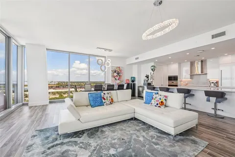 $1,499,000 | 5120 Marina Way, Unit 14002, Tampa, FL 33611