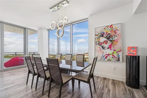 $1,499,000 | 5120 Marina Way, Unit 14002, Tampa, FL 33611