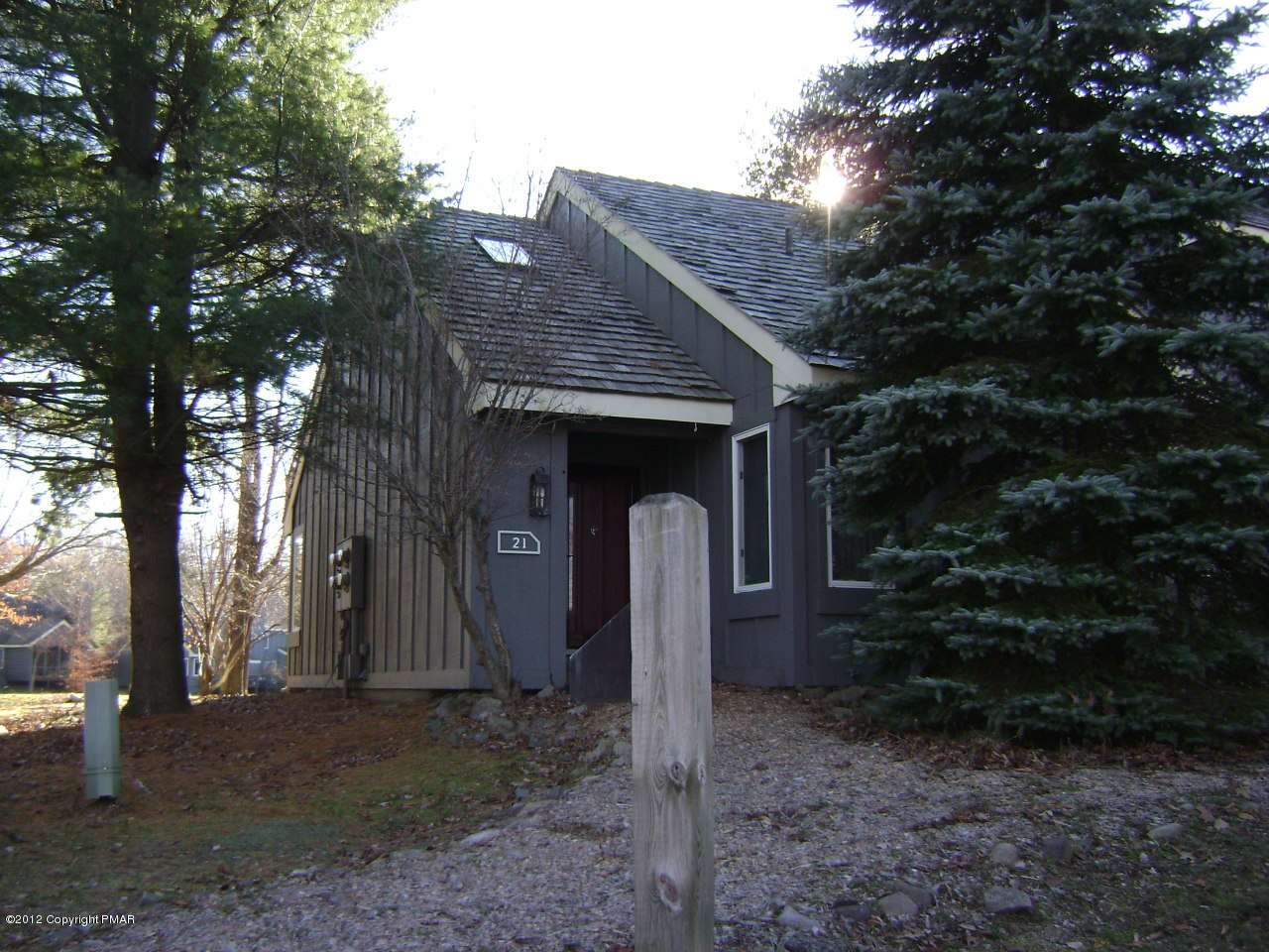 21 Snow Ridge Circle Jim Thorpe, PA 18229 - Photo 1 of 7 front1