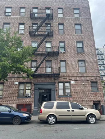 $65,000 | 1383 Plimpton Avenue, Unit 4C | Highbridge