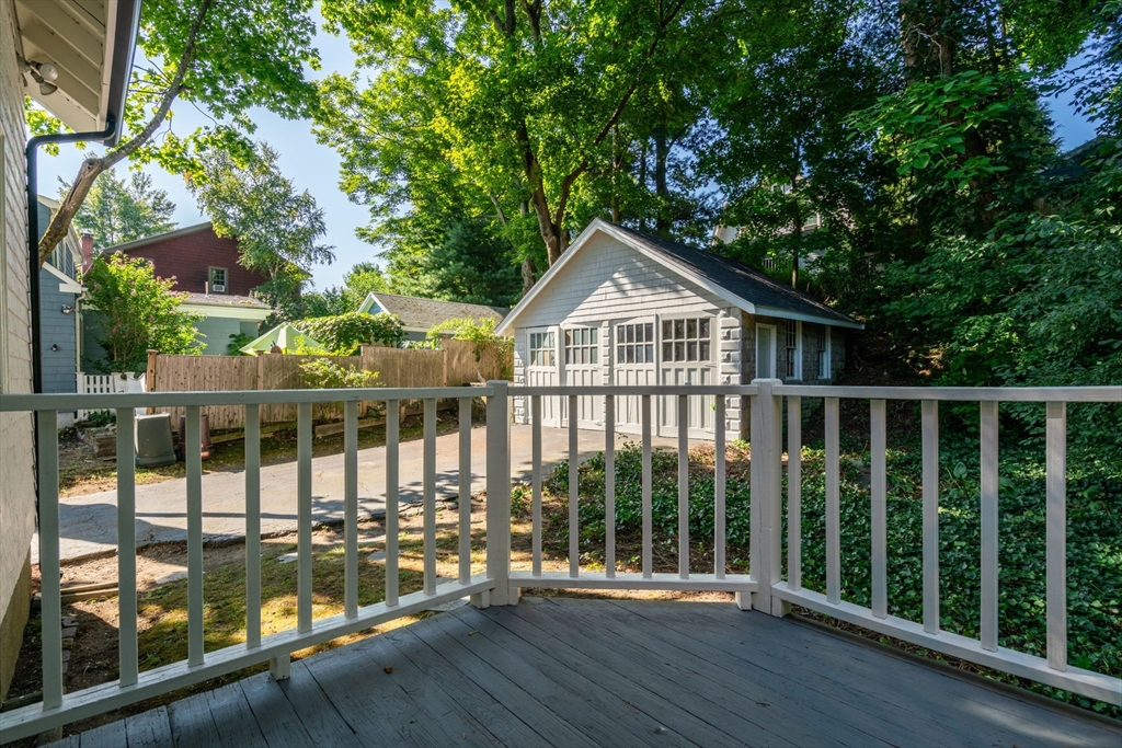 52 Harding Street Newton, MA 02465 - Photo 20 of 21 Gallery Image 20