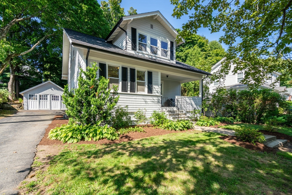 52 Harding Street Newton, MA 02465 - Photo 2 of 21 Gallery Image 2
