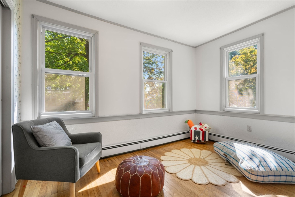 52 Harding Street Newton, MA 02465 - Photo 8 of 21 Gallery Image 8