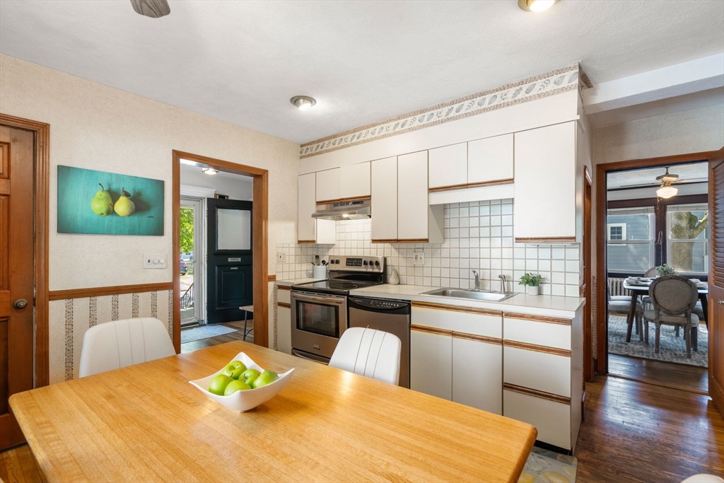 52 Harding Street Newton, MA 02465 - Photo 10 of 21 Gallery Image 10