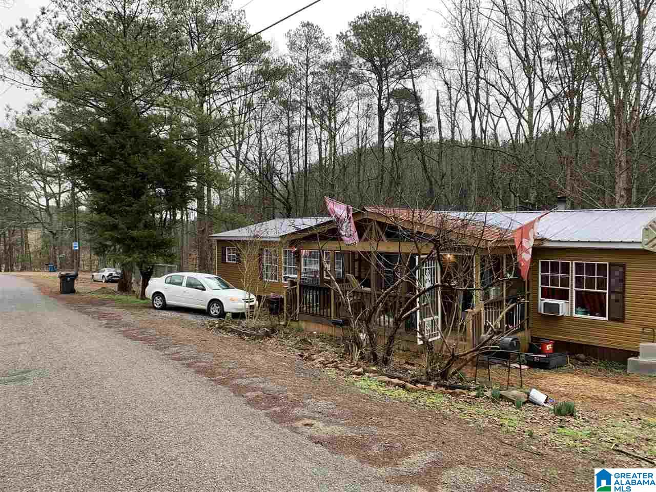 258 Gargus Farm Road Oneonta, AL 35121 - Photo 1 of 13
