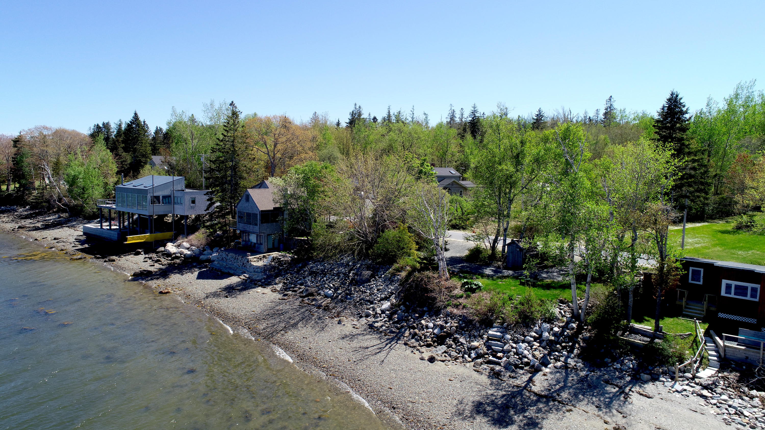1118 Newbury Neck Road Surry, ME 04684 - Photo 37 of 38 DJI_0064