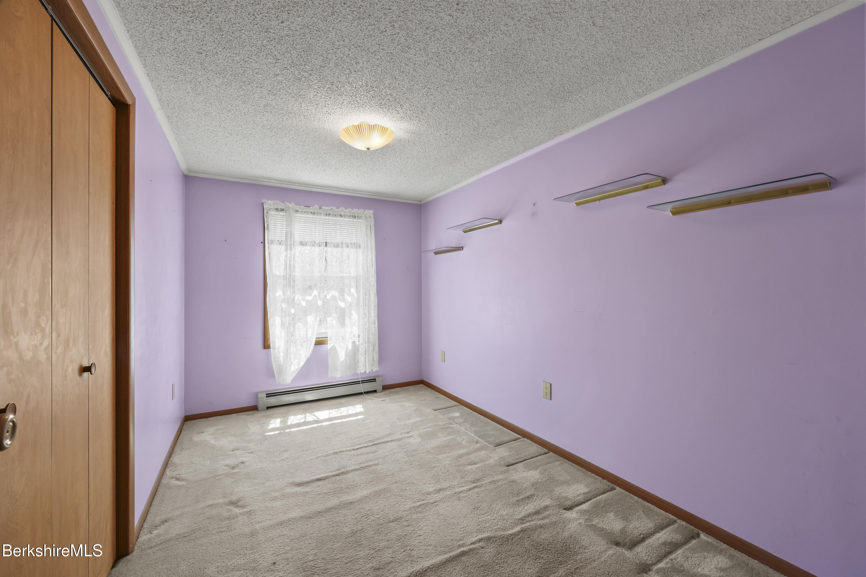 9 Donovan Street Pittsfield, MA 01201 - Photo 22 of 29 Bedroom Three