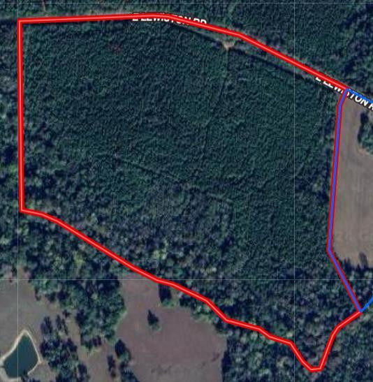 0 East Lewiston Road Kentwood, LA 70444 - Photo 2 of 25 Photo 2
