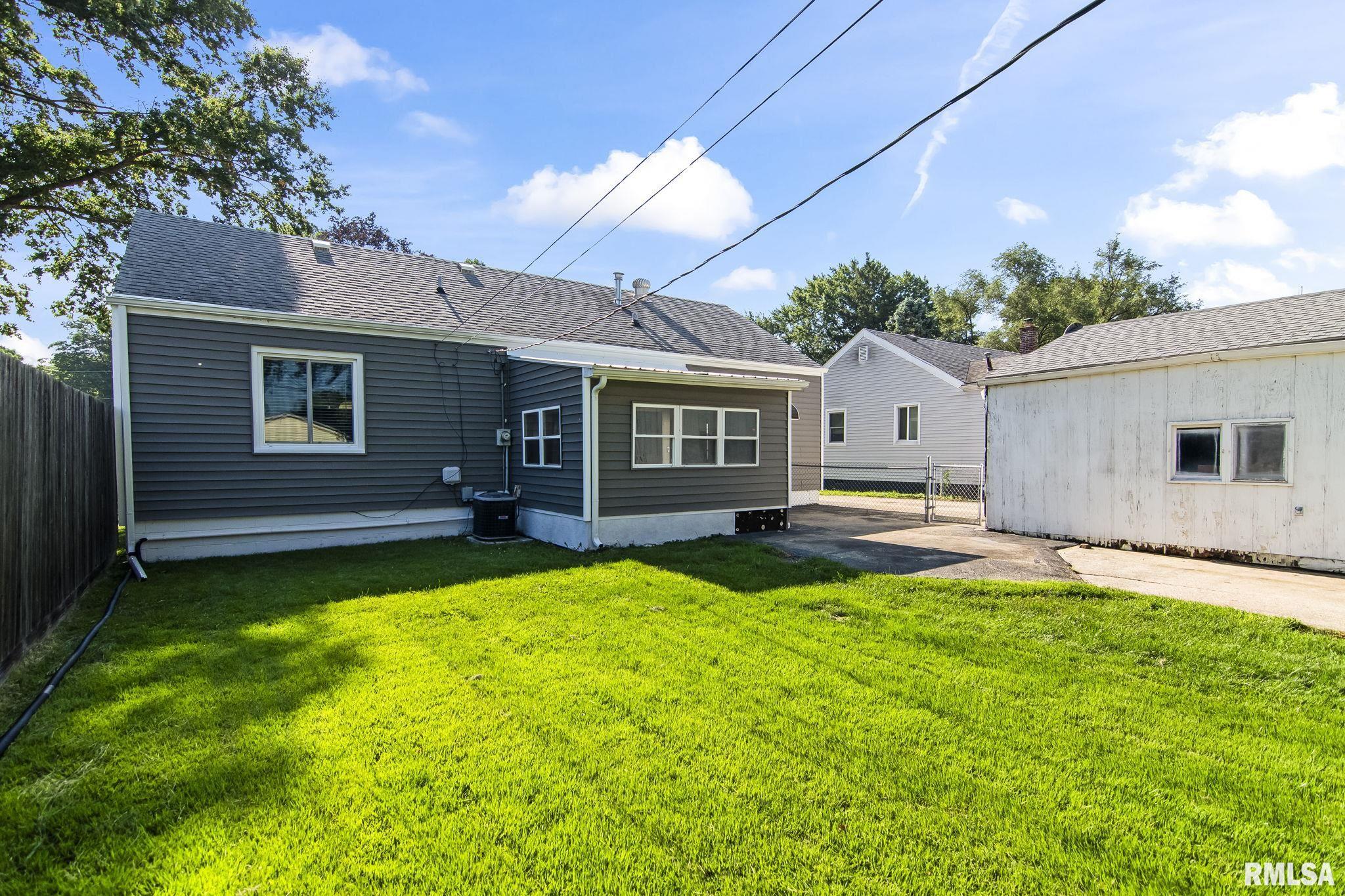 3219 Butler Street Springfield, IL 62703 - Photo 34 of 36