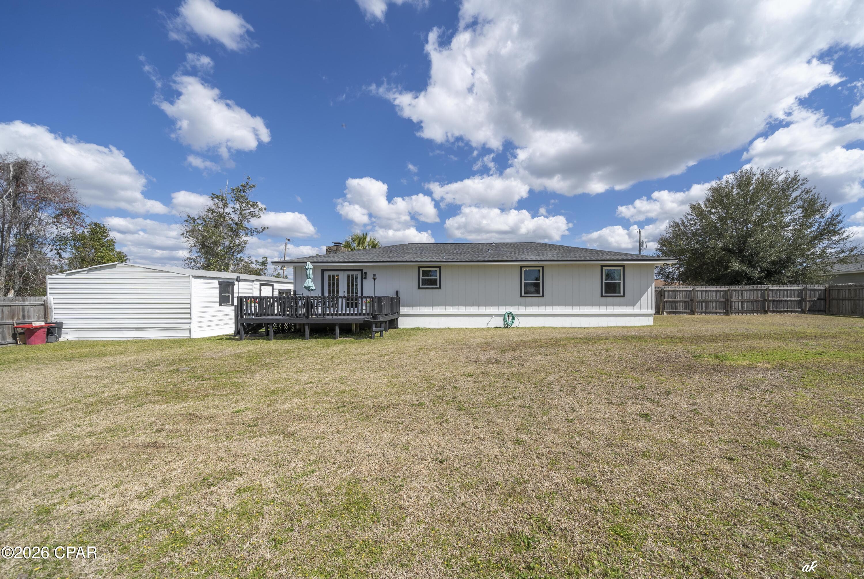 6333 Rasch Road Panama City, FL 32404 - Photo 29 of 36