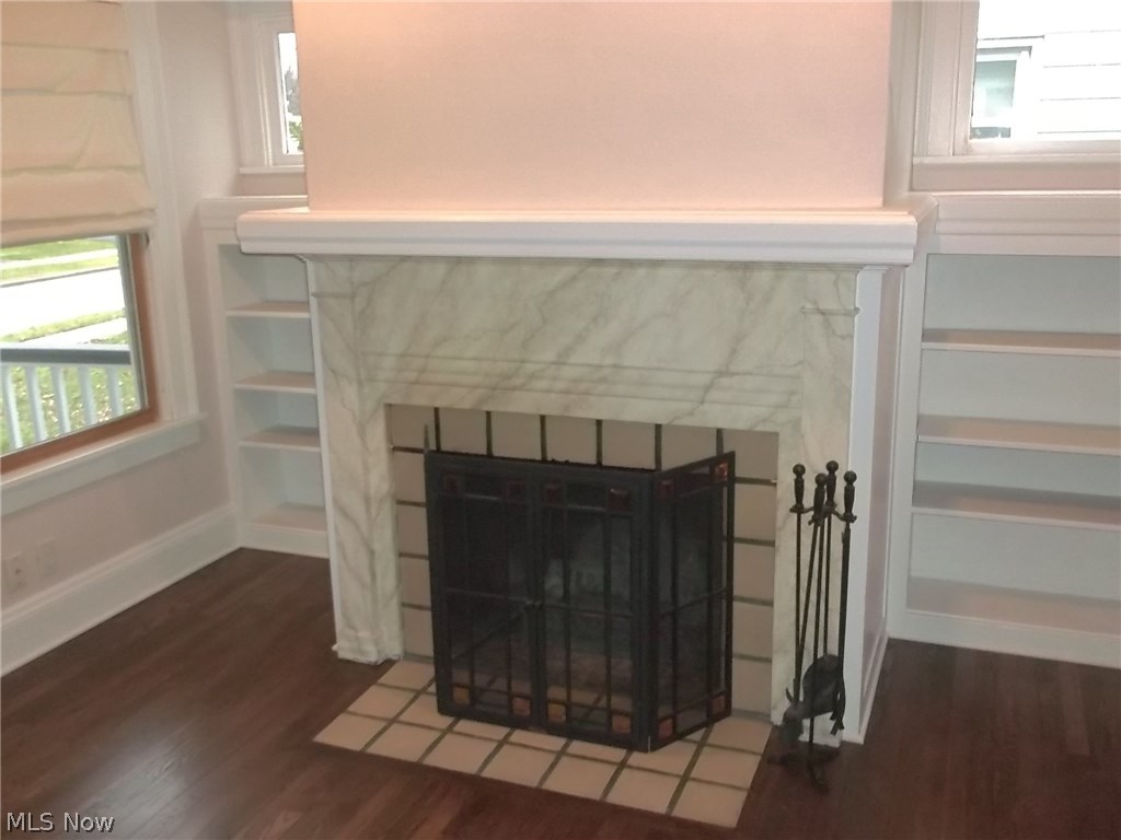 4422 Ardmore Road South Euclid, OH 44121 - Photo 11 of 25
