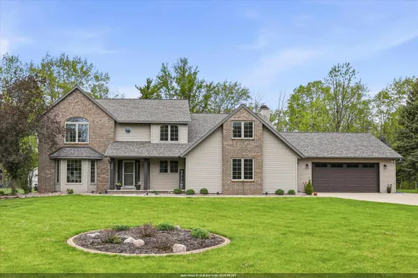 $775,000 | 3296 Pioneer Drive, Green Bay, WI 54313