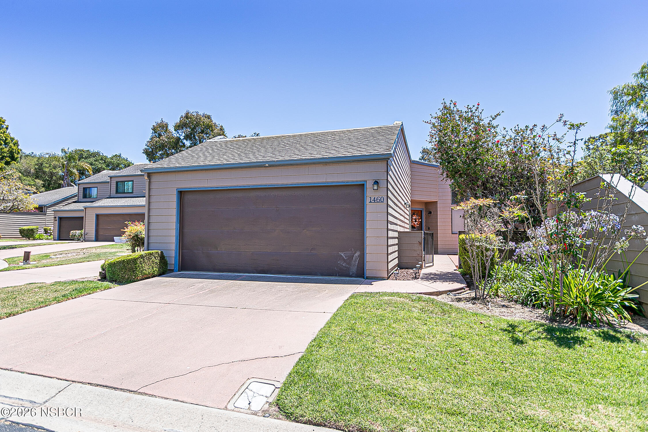 1460 Oakridge Park Road Santa Maria, CA 93455 - Photo 1 of 37 Front
