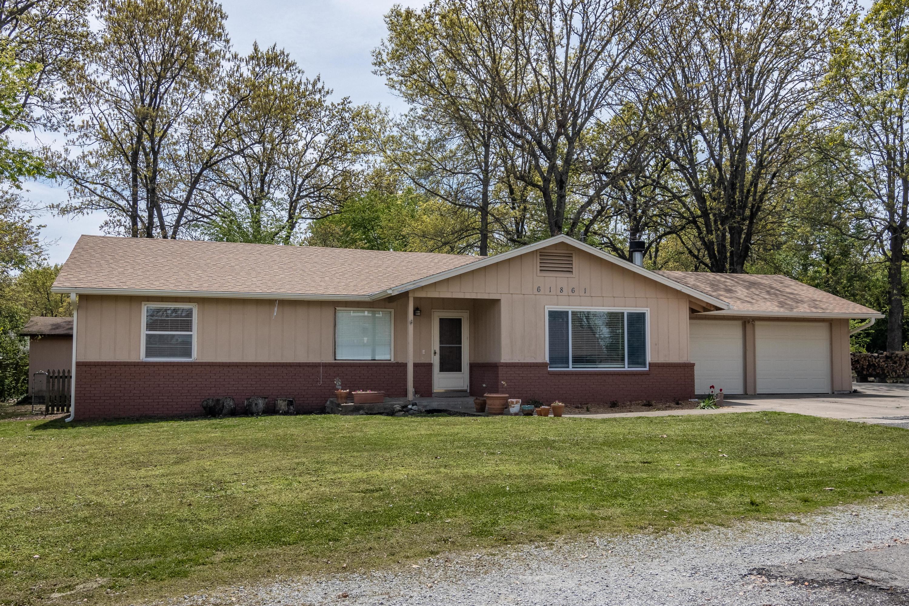 61861 East 313 Road Grove, OK 74344 - Photo 2 of 38 Gallery Image 2