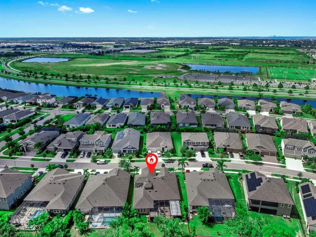 $994,000 | 7709 Paradiso Drive, Apollo Beach, FL 33572