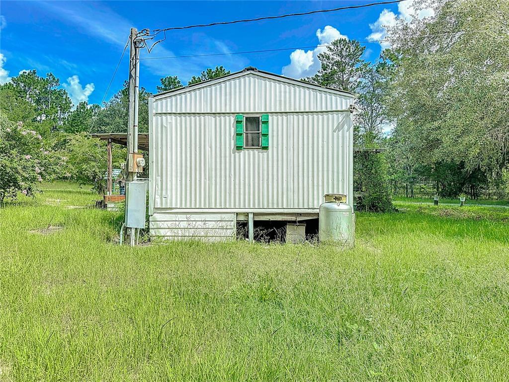 5391 Jenkins Loop Drive Keystone Heights, FL 32656 - Photo 28 of 52