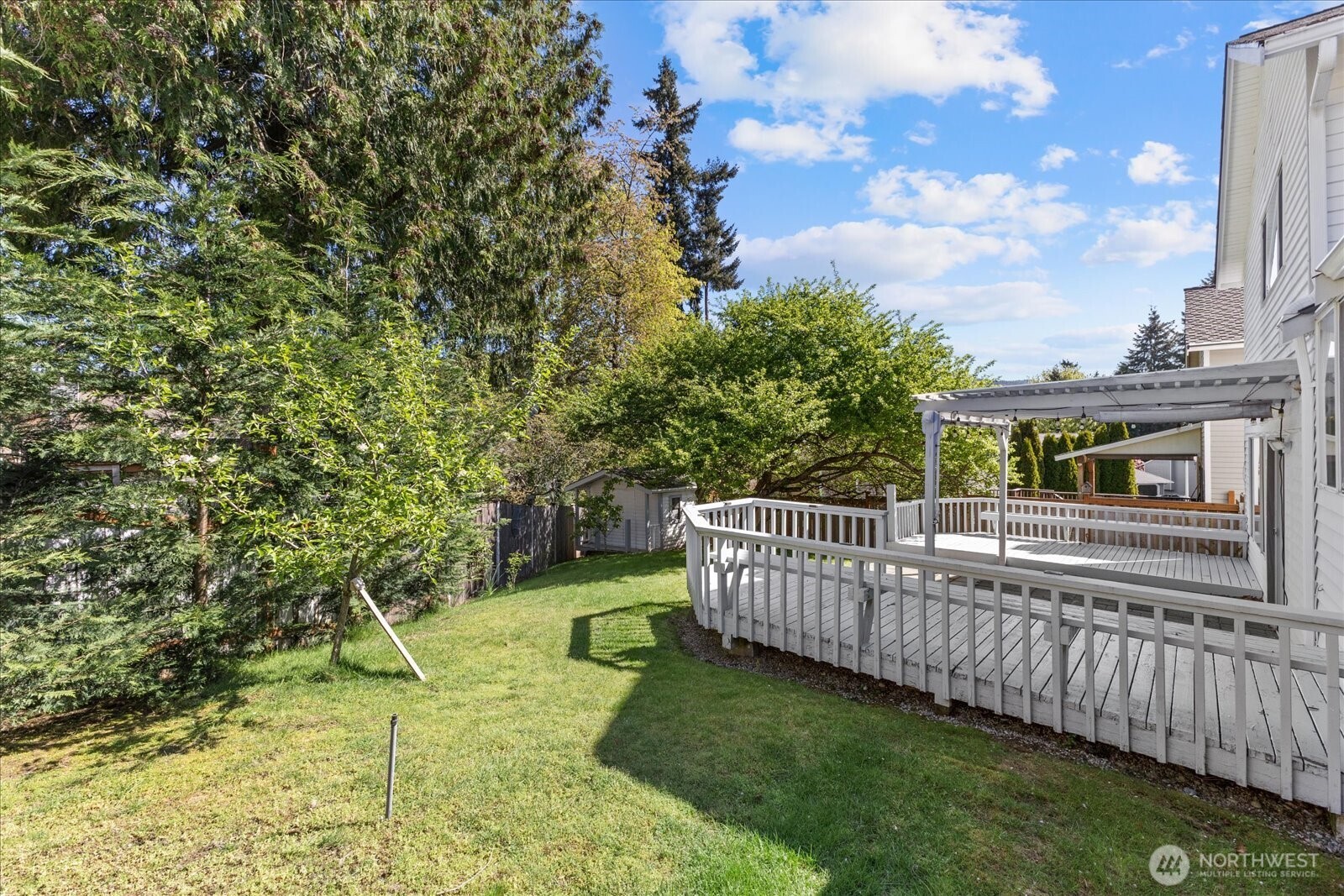 5036 Northeast 21st Street Renton, WA 98059 - Photo 26 of 33