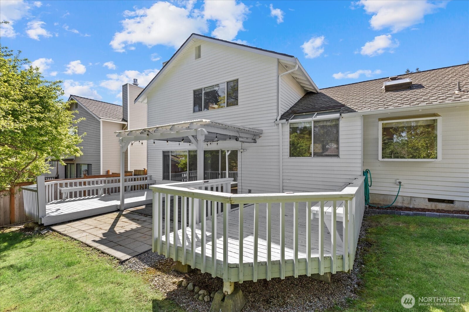 5036 Northeast 21st Street Renton, WA 98059 - Photo 27 of 33