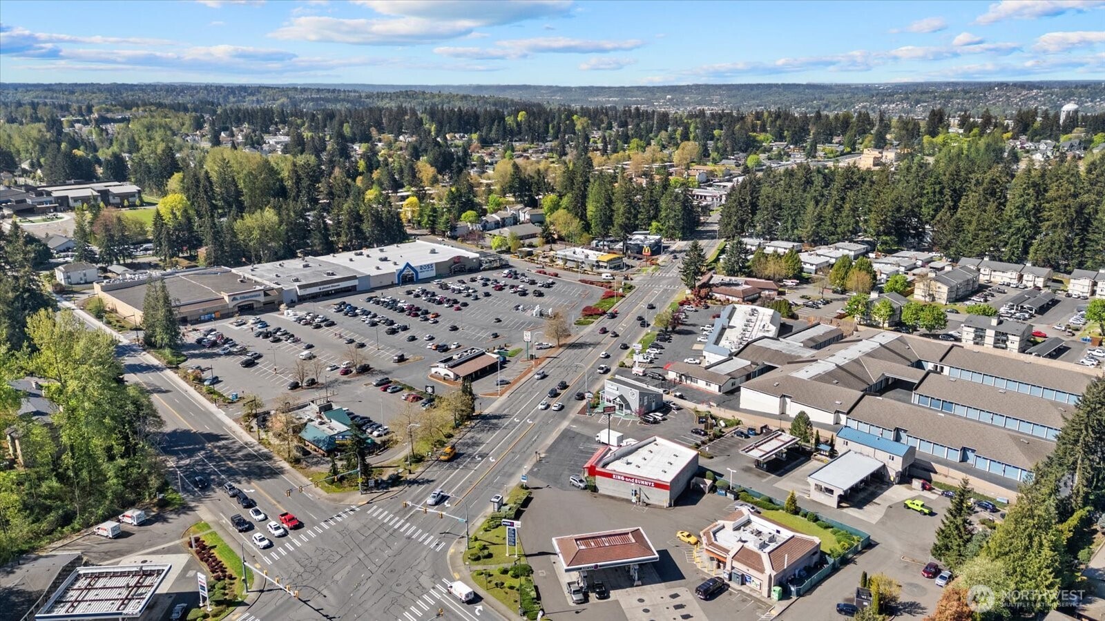 5036 Northeast 21st Street Renton, WA 98059 - Photo 32 of 33