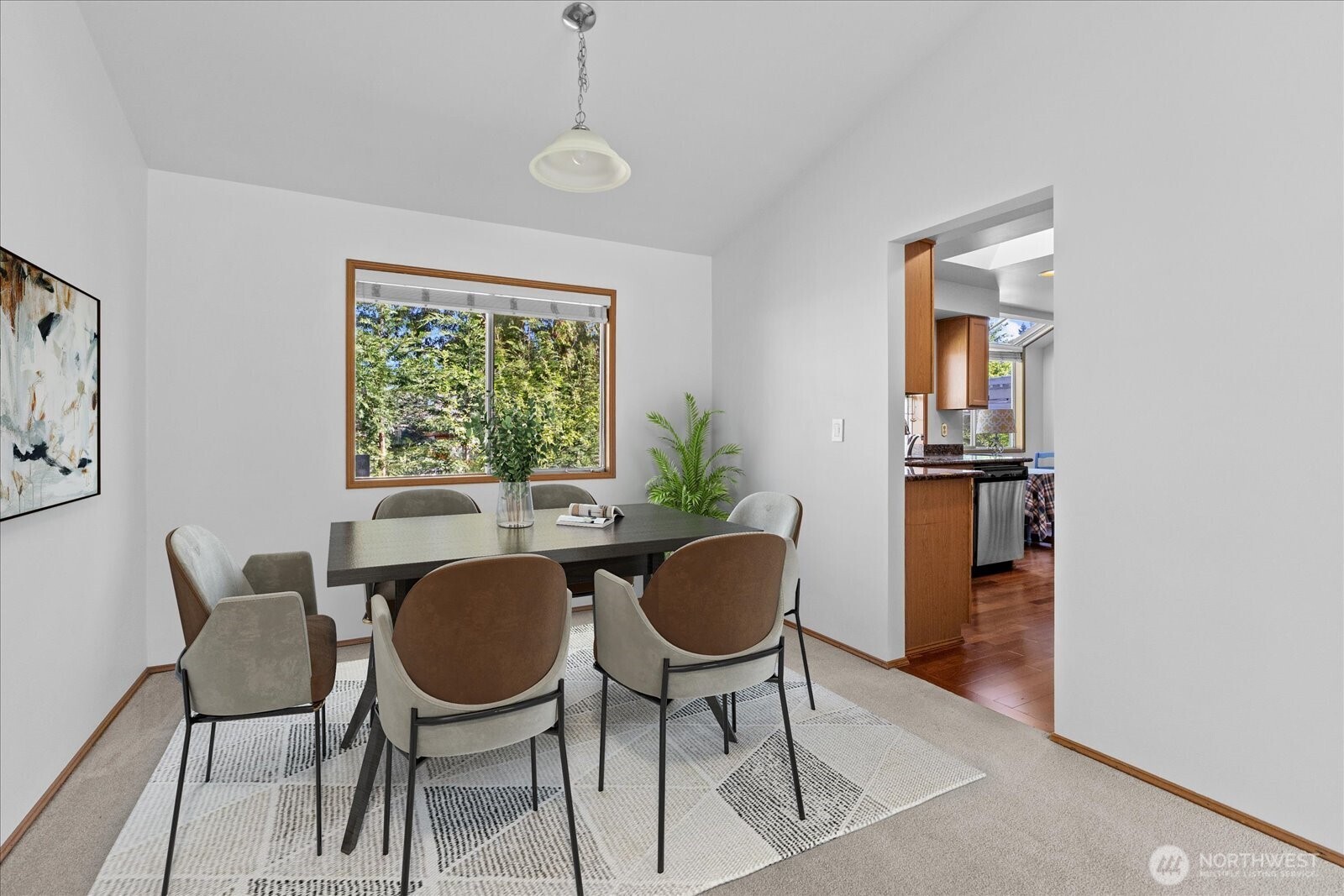 5036 Northeast 21st Street Renton, WA 98059 - Photo 6 of 33