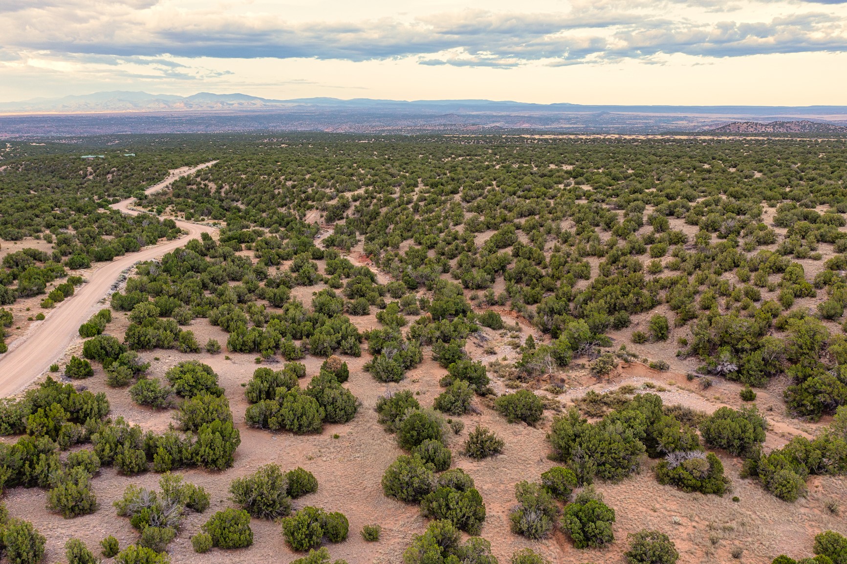 176 Wagon Trail Road Cerrillos, NM 87010 - Photo 29 of 35