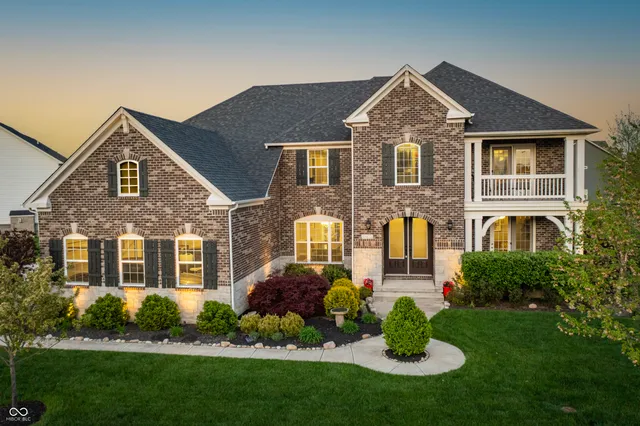 $923,000 | 10473 Ranford Boulevard, Fishers, IN 46040