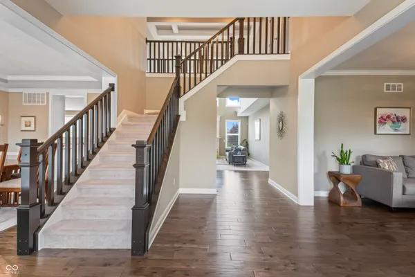 $880,000 | 10473 Ranford Boulevard, Fishers, IN 46040