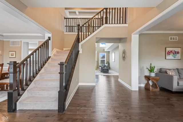 $923,000 | 10473 Ranford Boulevard, Fishers, IN 46040