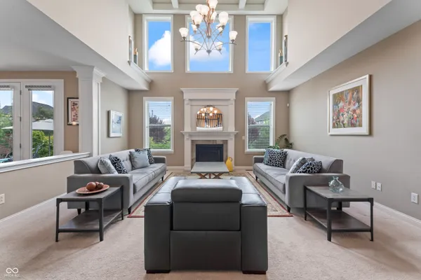 $880,000 | 10473 Ranford Boulevard, Fishers, IN 46040