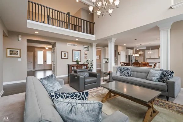 $880,000 | 10473 Ranford Boulevard, Fishers, IN 46040